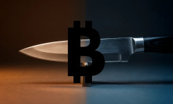 Beitragsbild zu Strategy Aktie: Auf Messers Schneide