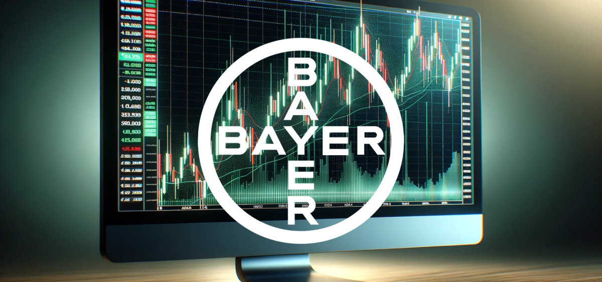 Beitragsbild zu Bayer Aktie: Covestro-Verkauf steht vor Abschluss
