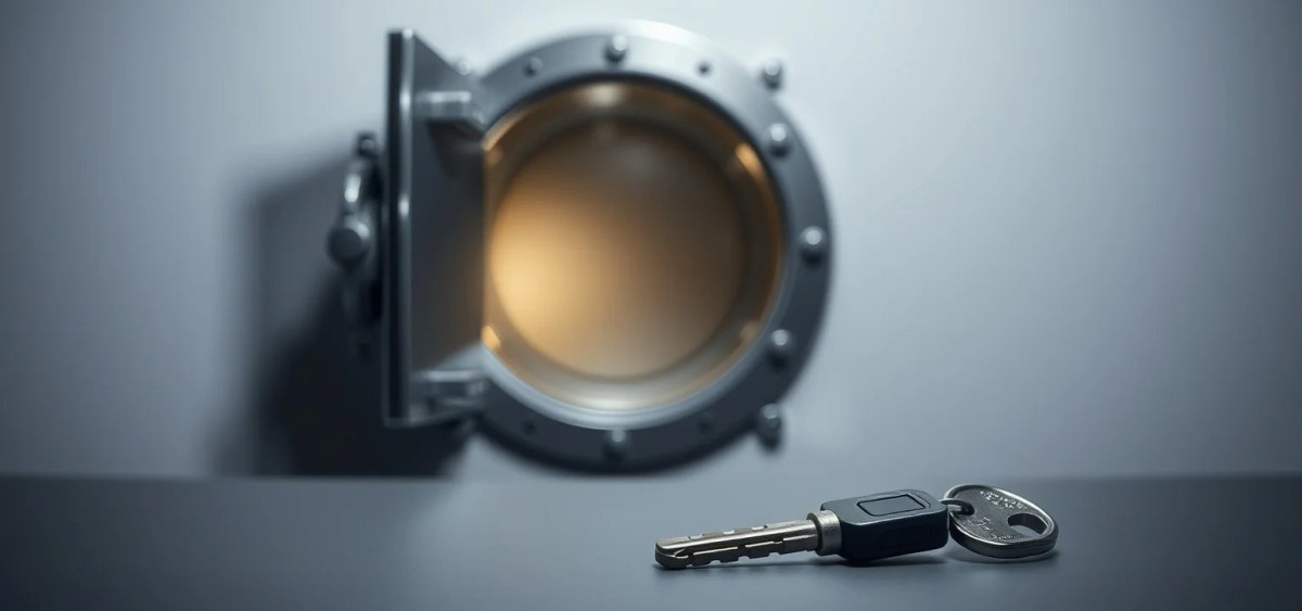 Beitragsbild zu Passkeys statt Passwörter: IT-Riesen läuten neue Ära ein