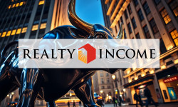 Beitragsbild zu Realty Income Aktie: Analysten werden mutiger