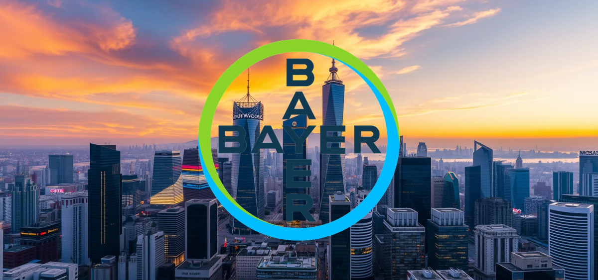 Beitragsbild zu Bayer Aktie: Neugeschäft blüht!