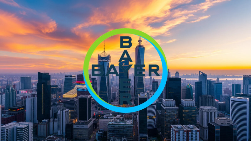 Beitragsbild zu Bayer Aktie: Japan-Zulassung treibt