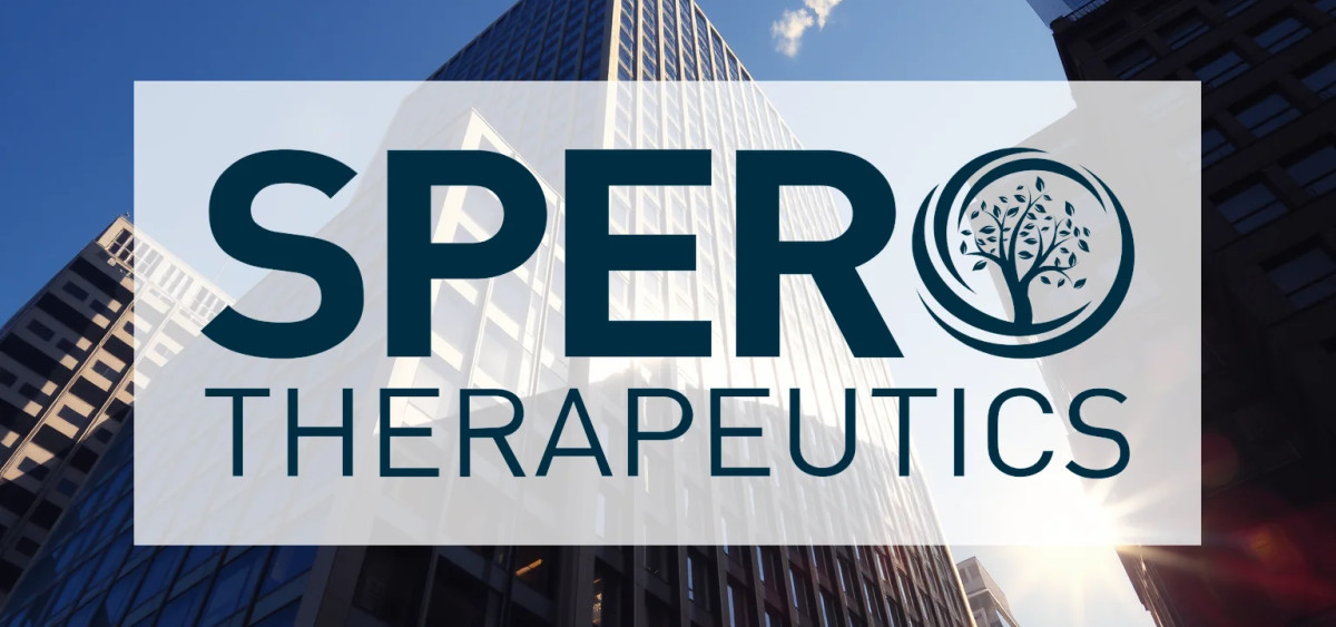 Beitragsbild zu Spero Therapeutics Aktie: Marktsituation bewertet