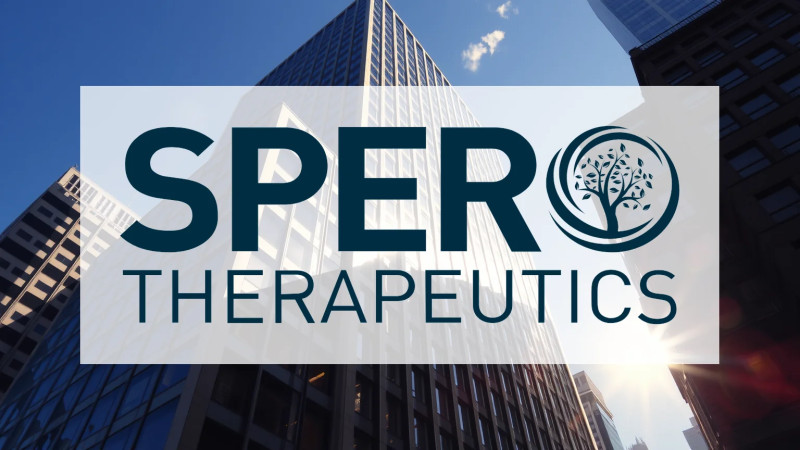 Beitragsbild zu Spero Therapeutics Aktie: Marktsituation bewertet