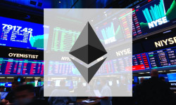 Beitragsbild zu Ethereum: Netzwerk unter Volldampf