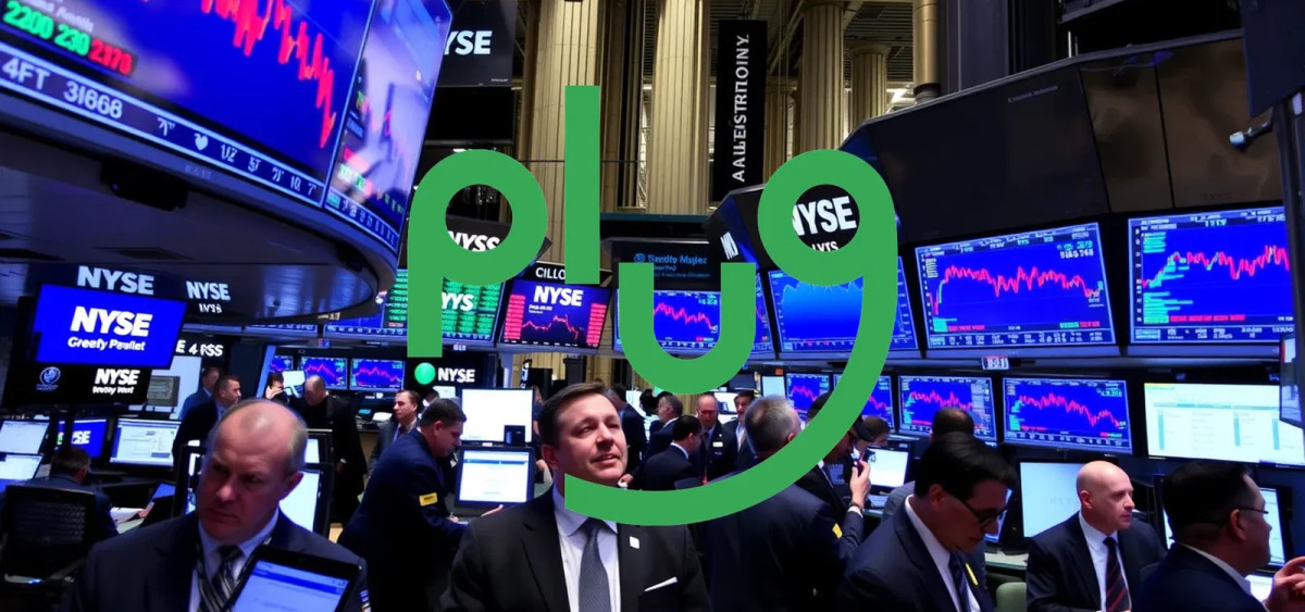 Beitragsbild zu Plug Power-Aktie: Stunde der Wahrheit!