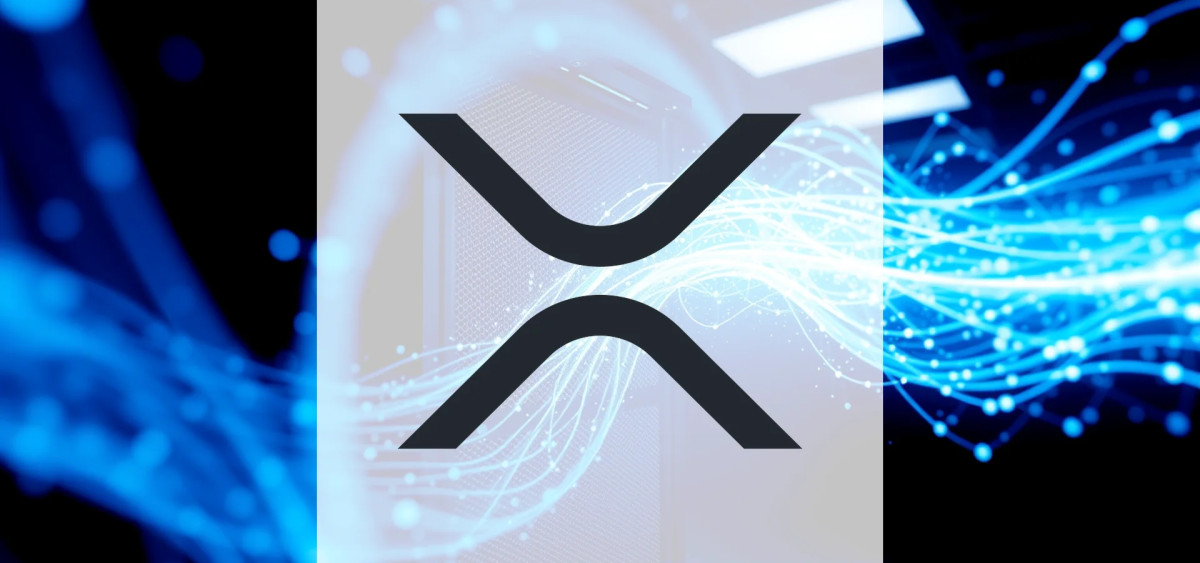 Beitragsbild zu XRP: Digitalisierungsstrategie fruchtet!