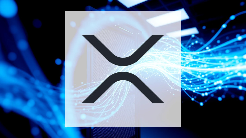 Beitragsbild zu XRP: Digitalisierungsstrategie fruchtet!