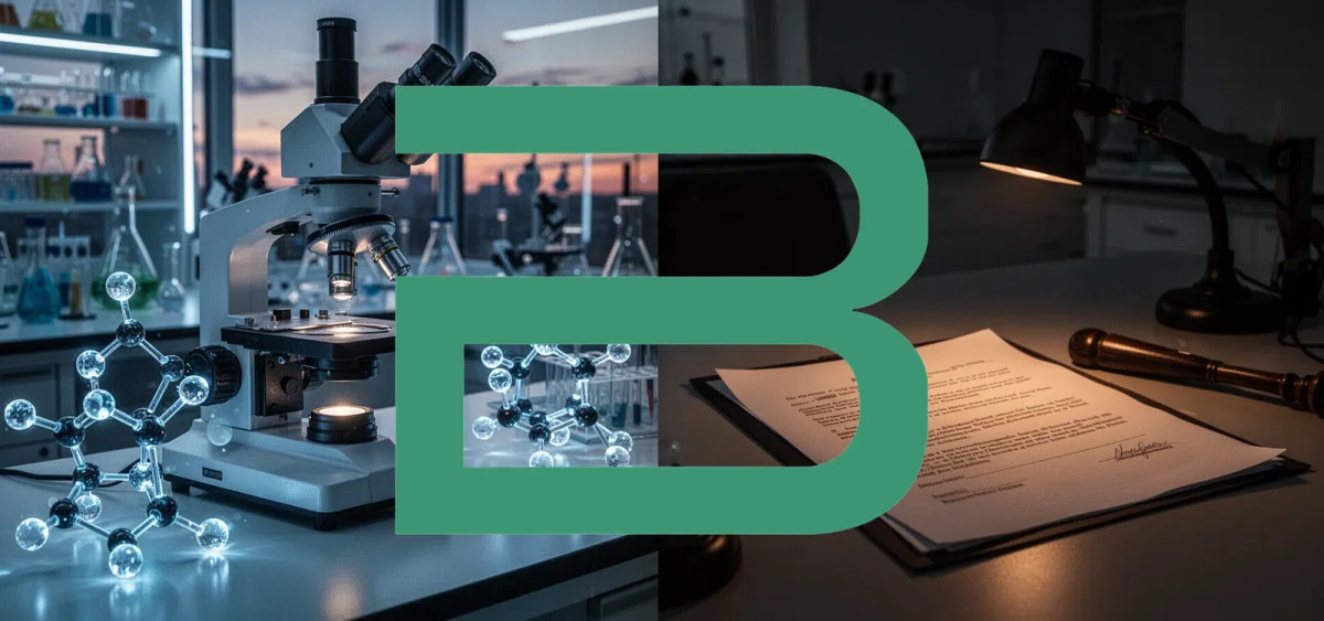 Beitragsbild zu BioNTech Aktie: Rechtskampf und Krebsforschung