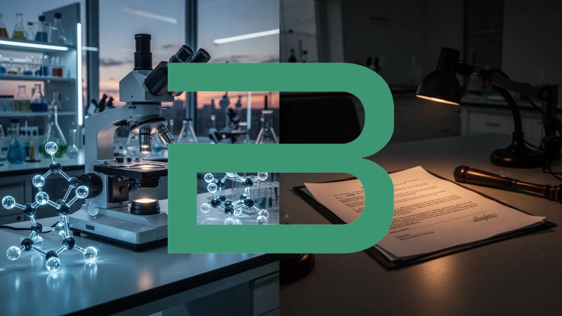 Beitragsbild zu BioNTech Aktie: Rechtskampf und Krebsforschung