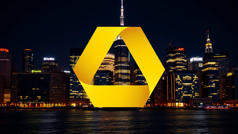 Beitragsbild zu Commerzbank Aktie: Punktsieg gegen UniCredit