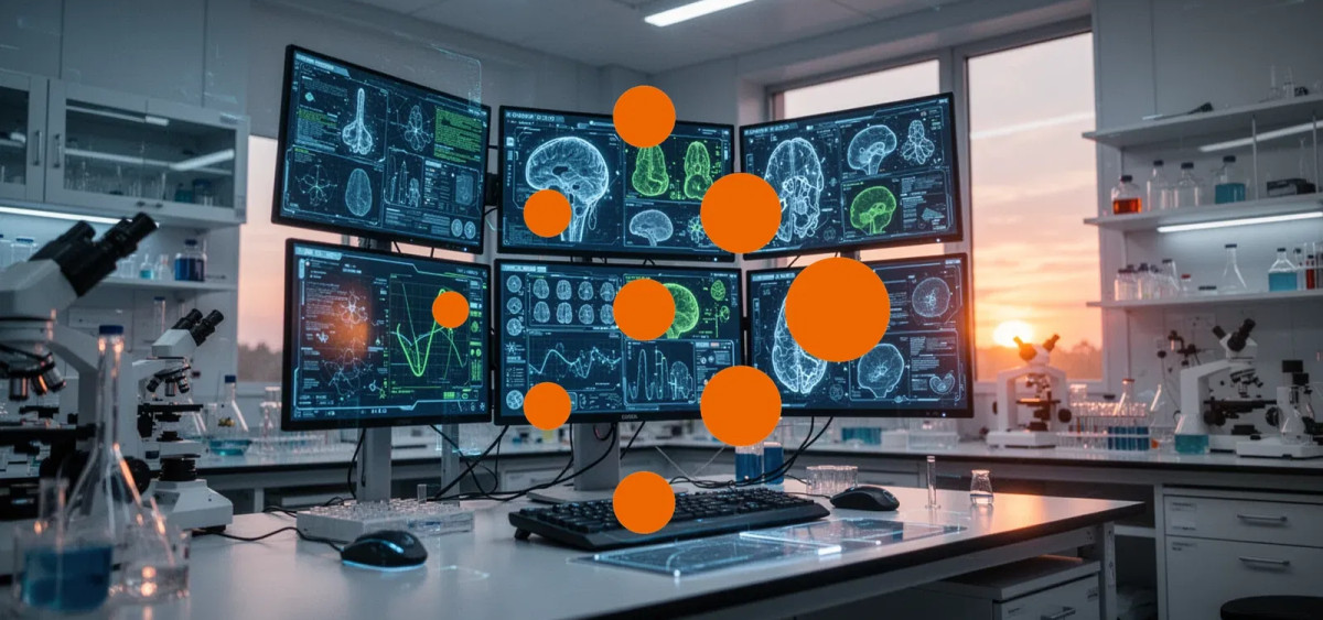 Beitragsbild zu Siemens Healthineers Aktie: KI-Offensive läuft