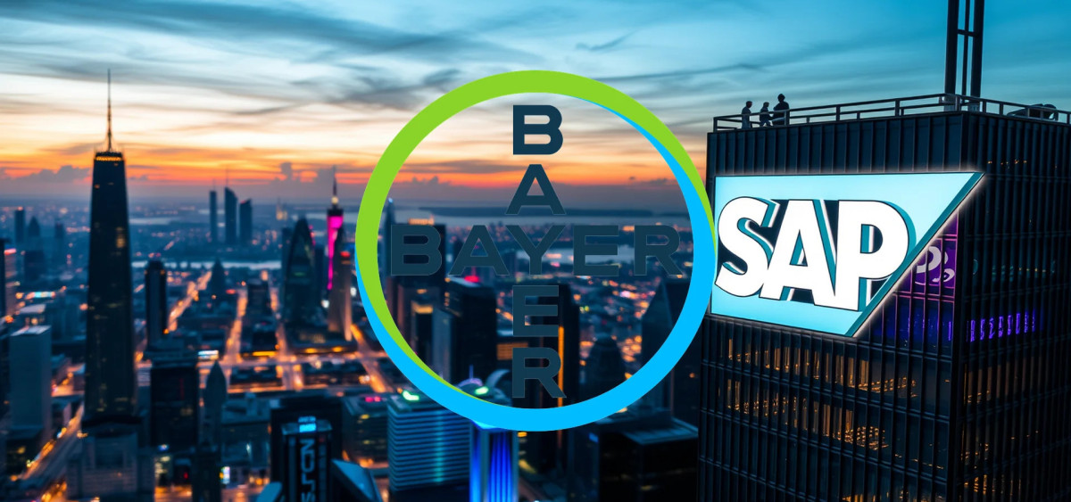 Beitragsbild zu Bayer-Aktie: Da ist es!