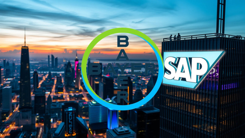 Beitragsbild zu Bayer-Aktie: Da ist es!