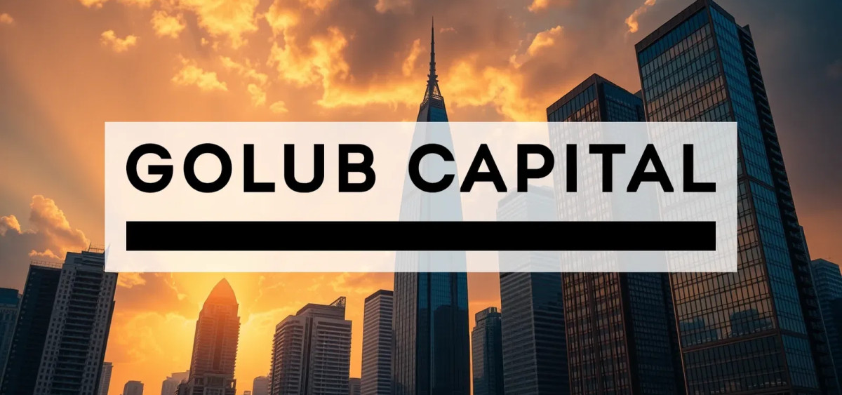 Beitragsbild zu Golub Capital BDC: Sektor im Wandel