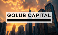 Beitragsbild zu Golub Capital BDC: Sektor im Wandel