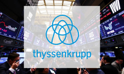 Beitragsbild zu ThyssenKrupp-Aktie Die Entscheidung!