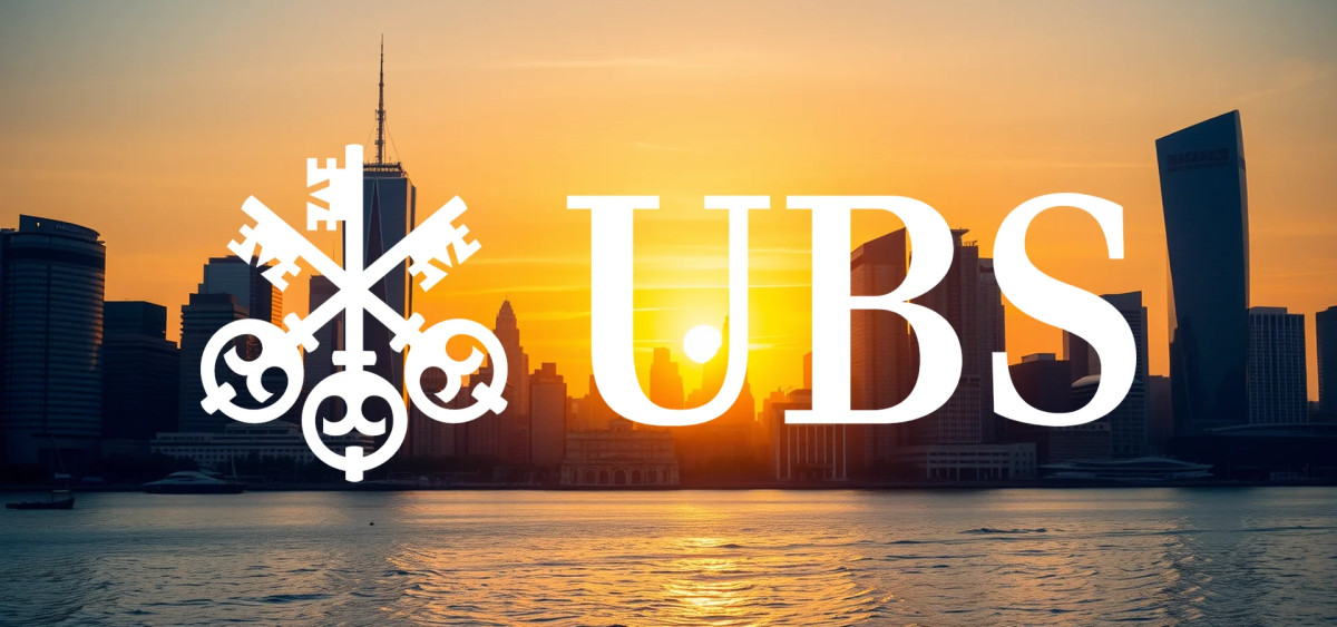 Beitragsbild zu UBS Aktie: Grossaktionär fordert Schweiz-Exodus