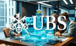 Beitragsbild zu UBS Aktie: Kapitaldebatte eskaliert!