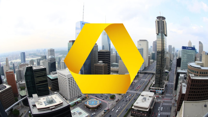 Beitragsbild zu Commerzbank Aktie: Warnsignal von BlackRock?