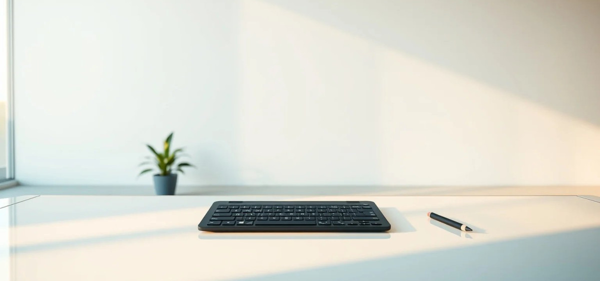 Beitragsbild zu PowerPoint wird intelligent: KI revolutioniert Präsentationen