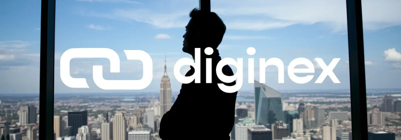 Beitragsbild zu Diginex Aktie: Strategieumbau läuft