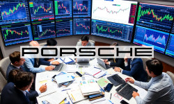 Beitragsbild zu Porsche AG Aktie: Ernüchternde News?