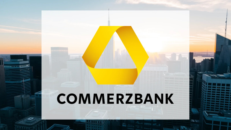 Beitragsbild zu Commerzbank Aktie: Vielversprechender Kurswechsel!