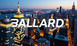 Beitragsbild zu Ballard Power Aktie: Strategischer Schwenk!