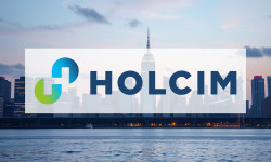 Beitragsbild zu Holcim Aktie: Klimaklage zündelt unter Investoren