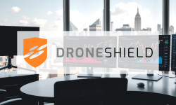 Beitragsbild zu DroneShield Aktie: Rekordauftrag zündet!