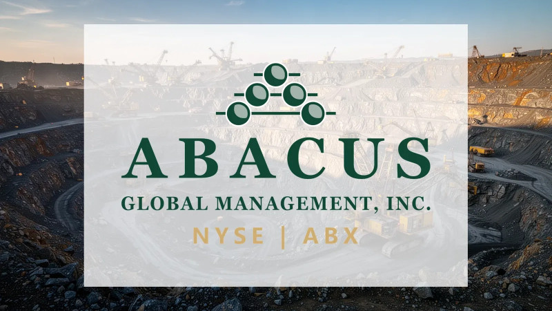 Beitragsbild zu Barrick Mining Aktie: Erfolgreiche Umstrukturierungen