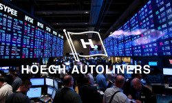 Beitragsbild zu Hoegh Autoliners Aktie: Rekord-Dividende spaltet Anleger