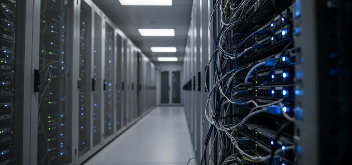 Beitragsbild zu Alphabet Aktie: Gefährliche Tendenzen?