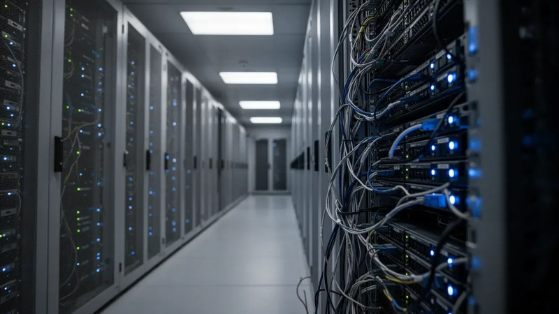 Beitragsbild zu Alphabet Aktie: Gefährliche Tendenzen?