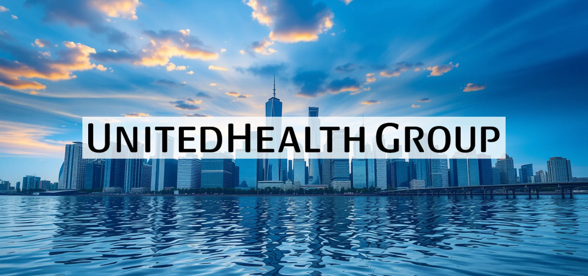 Beitragsbild zu UnitedHealth Aktie: Comeback mit Promi-Unterstützung