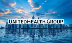 Beitragsbild zu UnitedHealth Aktie: Comeback mit Promi-Unterstützung