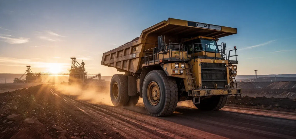 Beitragsbild zu Uranium Energy Aktie: Erfolgsversprechender Fortschritt!