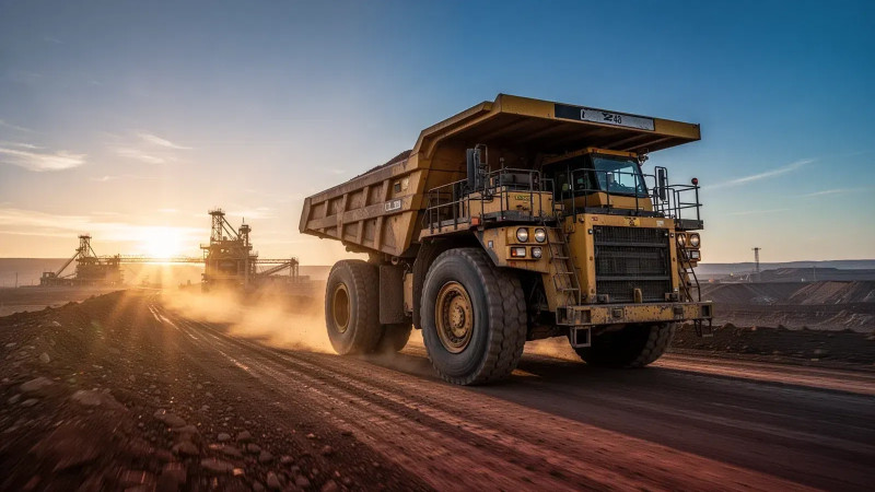 Beitragsbild zu Uranium Energy Aktie: Erfolgsversprechender Fortschritt!