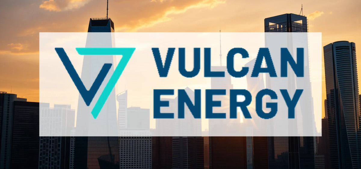 Beitragsbild zu Vulcan Energy Aktie: Erfolgreiche Zwischenbilanz