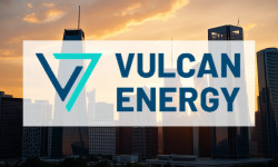 Beitragsbild zu Vulcan Energy Aktie: Erfolgreiche Zwischenbilanz