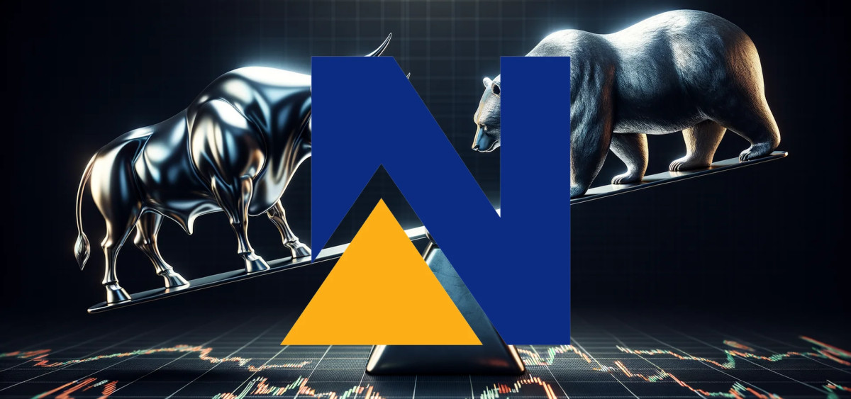 Beitragsbild zu Newmont Aktie: Rally dank Gold