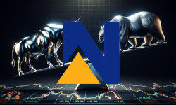 Beitragsbild zu Newmont Aktie: Rally dank Gold