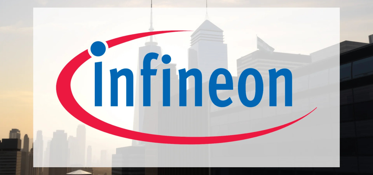 Beitragsbild zu Infineon Aktie: KI-Explosion!