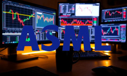 Beitragsbild zu ASML Aktie: Rückenwind