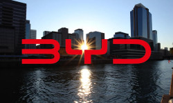 Beitragsbild zu BYD-Aktie: Was für eine Prognose!