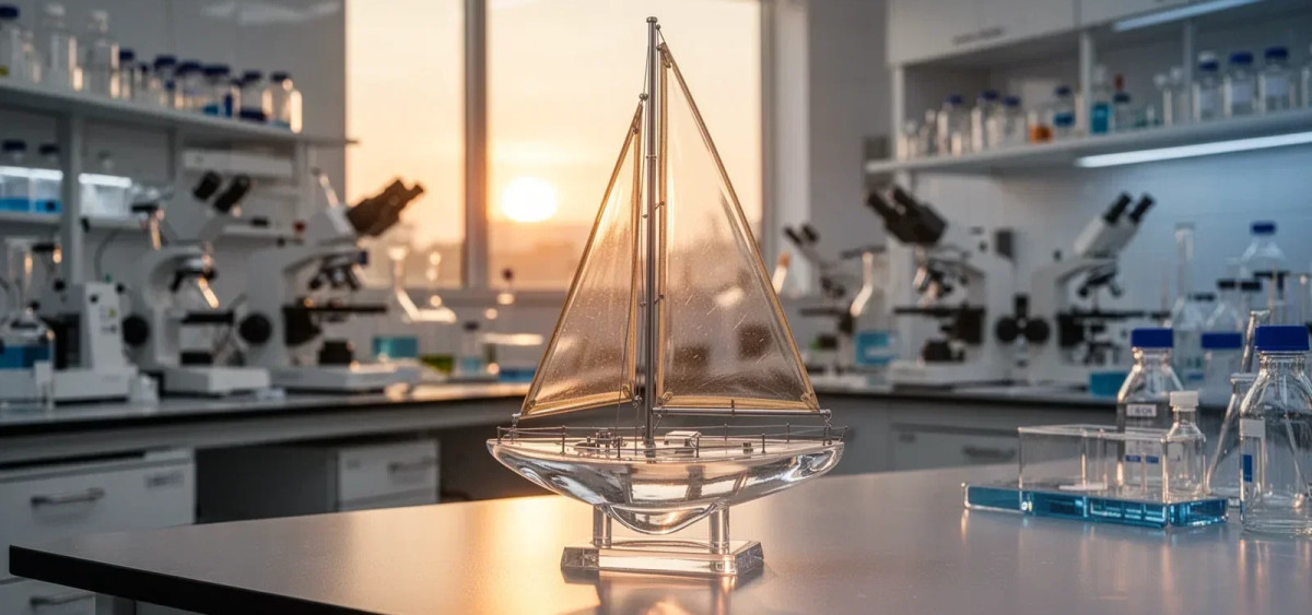 Beitragsbild zu Bayer Aktie: Investor streicht Segel