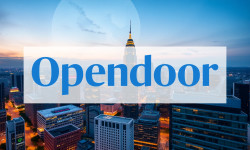 Beitragsbild zu Opendoor Aktie: Bedeutende Marktbewegungen