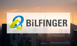 Beitragsbild zu Bilfinger Aktie: Charttechnischer Schock!