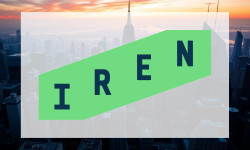 Beitragsbild zu IREN Aktie: Solide Zukunftsplanung